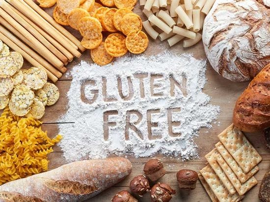 Should You Go Gluten-Free?